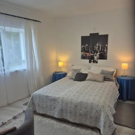 La Casa Vendeghaz Bogács