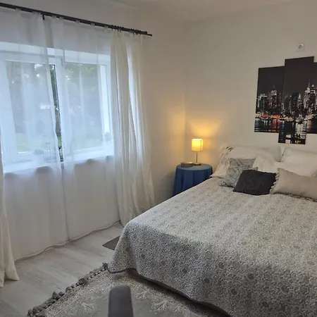 La Casa Vendeghaz *