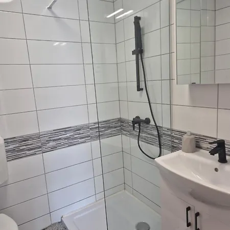 La Casa Vendeghaz Lägenhet
